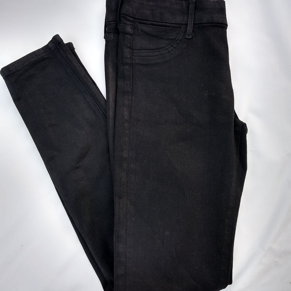 Black skinny Koral jeans - Picture 1 of 5